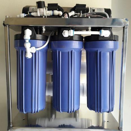 25 LPH Commercial Water Purifier in Mumbai