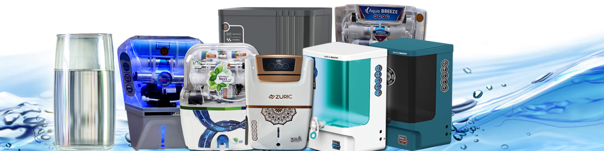 Domestic Water Purifiers