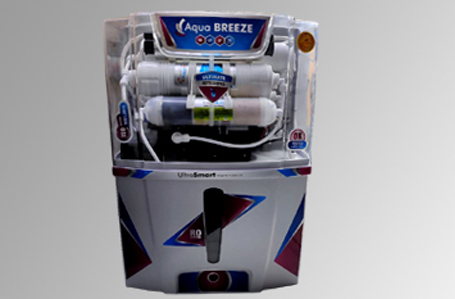 residential water purifier